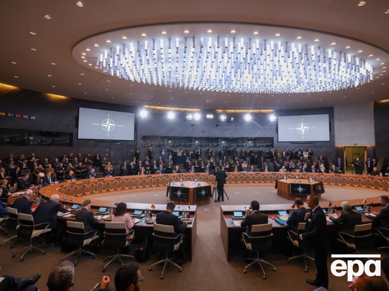 Засідання відбудеться 12 лютого