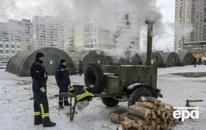 О "красном" уровне опасности уже предупредили в ГСЧС