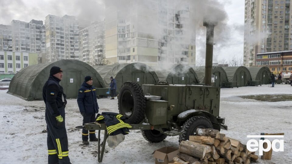 О "красном" уровне опасности уже предупредили в ГСЧС