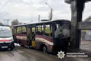 31 января водителю маршрутки должно было исполниться 48 лет, отметил директор автотранспортного предприятия