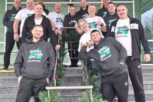 ОО "Сердце Азовстали": Запрос на поддержку ветеранов стоит перед всем крупным бизнесом