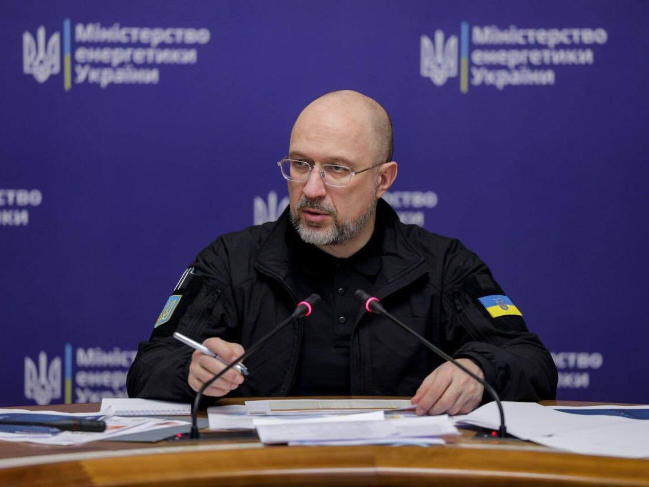 РФ, которая намеренно подрывает ядерную безопасность, не может принимать полноценное участие в Совете управляющих МАГАТЭ, отметил Шмыгаль