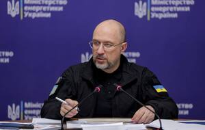 РФ, яка навмисно підриває ядерну безпеку, не може брати повноцінну участь у раді керівників МАГАТЕ, зазначив Шмигаль