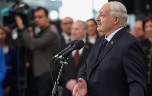 Лукашенко назвав "найкращий засіб" для краси