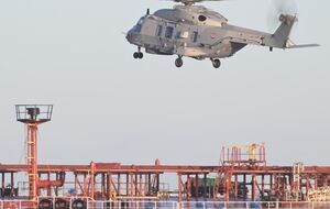 28 січня в прокуратурі Марселя заявляли, що заарештували танкер Grinch