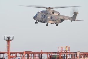 28 января в прокуратуре Марселя заявляли, что арестовали танкер Grinch