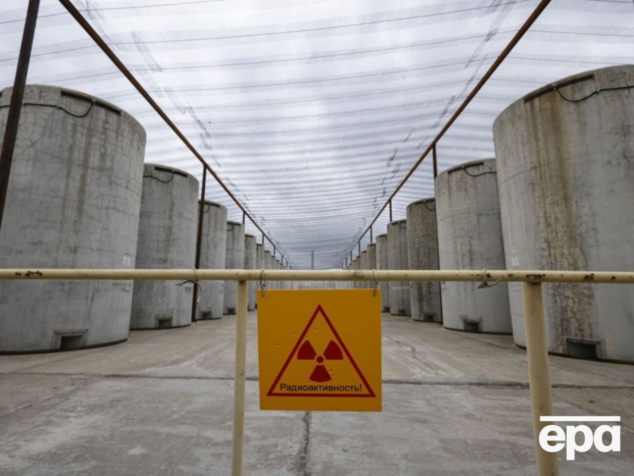 Инспекторы МАГАТЭ проверяют ключевые электроподстанции, которые обеспечивают передачу тока к атомным реакторам