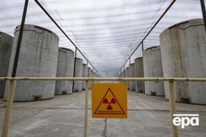 Інспектори МАГАТЕ перевіряють основні електропідстанції, які забезпечують передавання струму до атомних реакторів