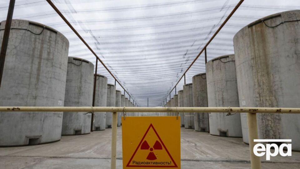 Инспекторы МАГАТЭ проверяют ключевые электроподстанции, которые обеспечивают передачу тока к атомным реакторам