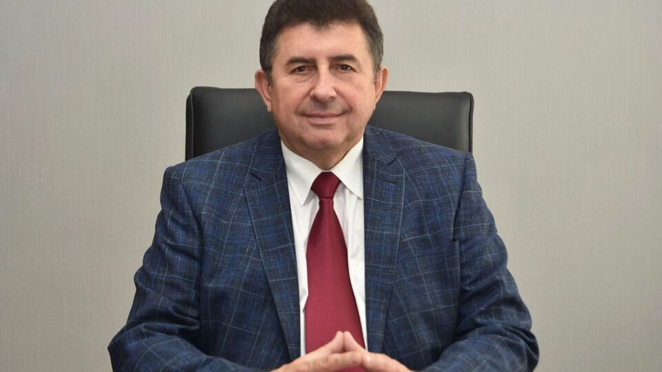 Призыв "наливать" раздался во время того, как включился микрофон Удовиченко