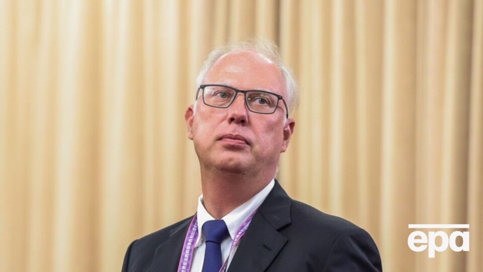 Дмитриев встретится с американцами 31 января в Майами, пишет СМИ