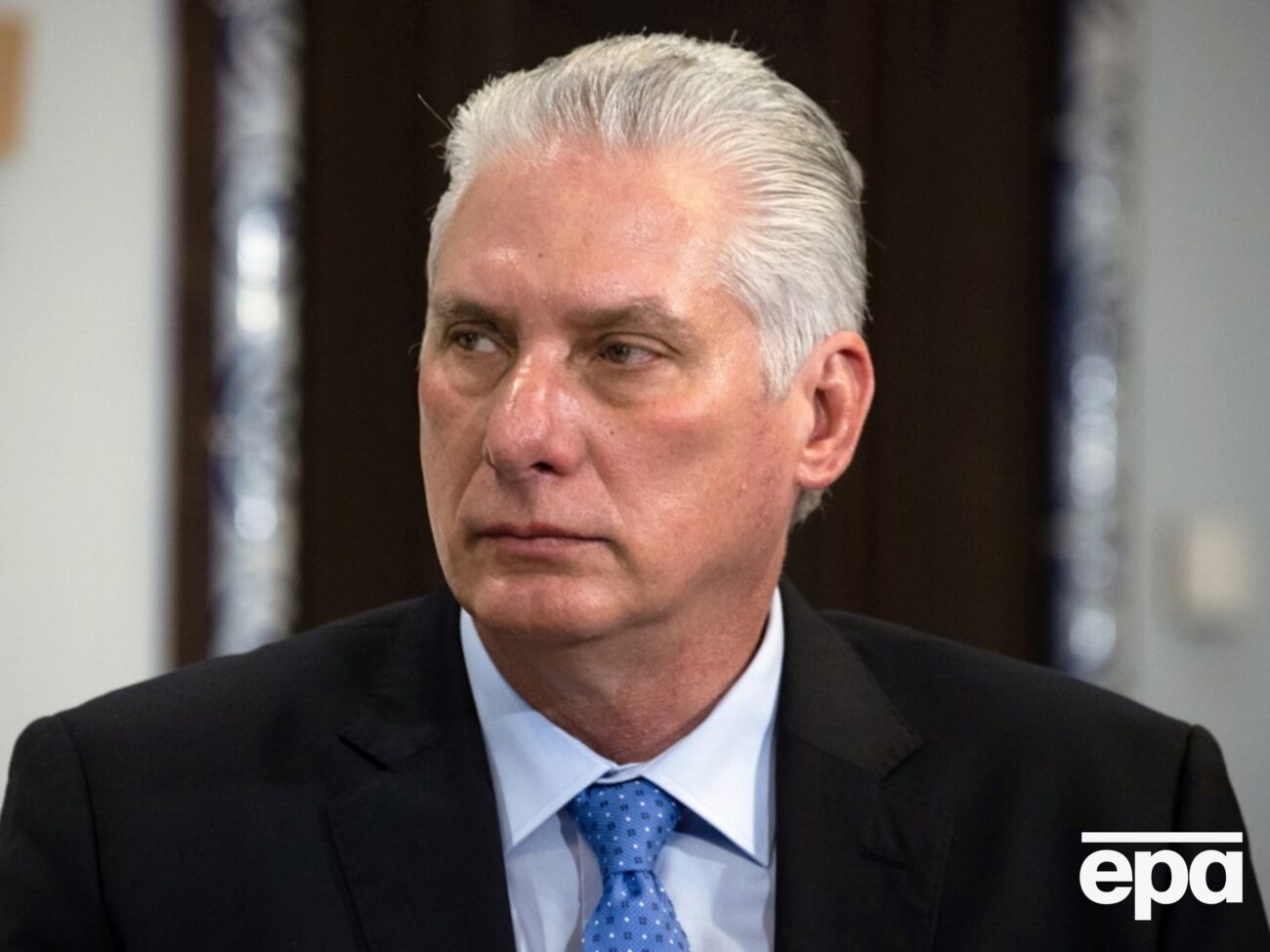 Диас-Канель раскритиковал принятые Трампом меры в отношении Кубы