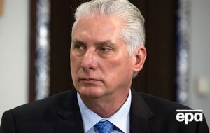 Диас-Канель раскритиковал принятые Трампом меры в отношении Кубы