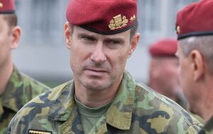 Передача самолетов L-159 Украине не поставила бы под угрозу обороноспособность Чехии, отметил Ржехка