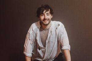 Khayat: Это первая видеоработа, в которой я абсолютно доверился режиссеру и самому процессу