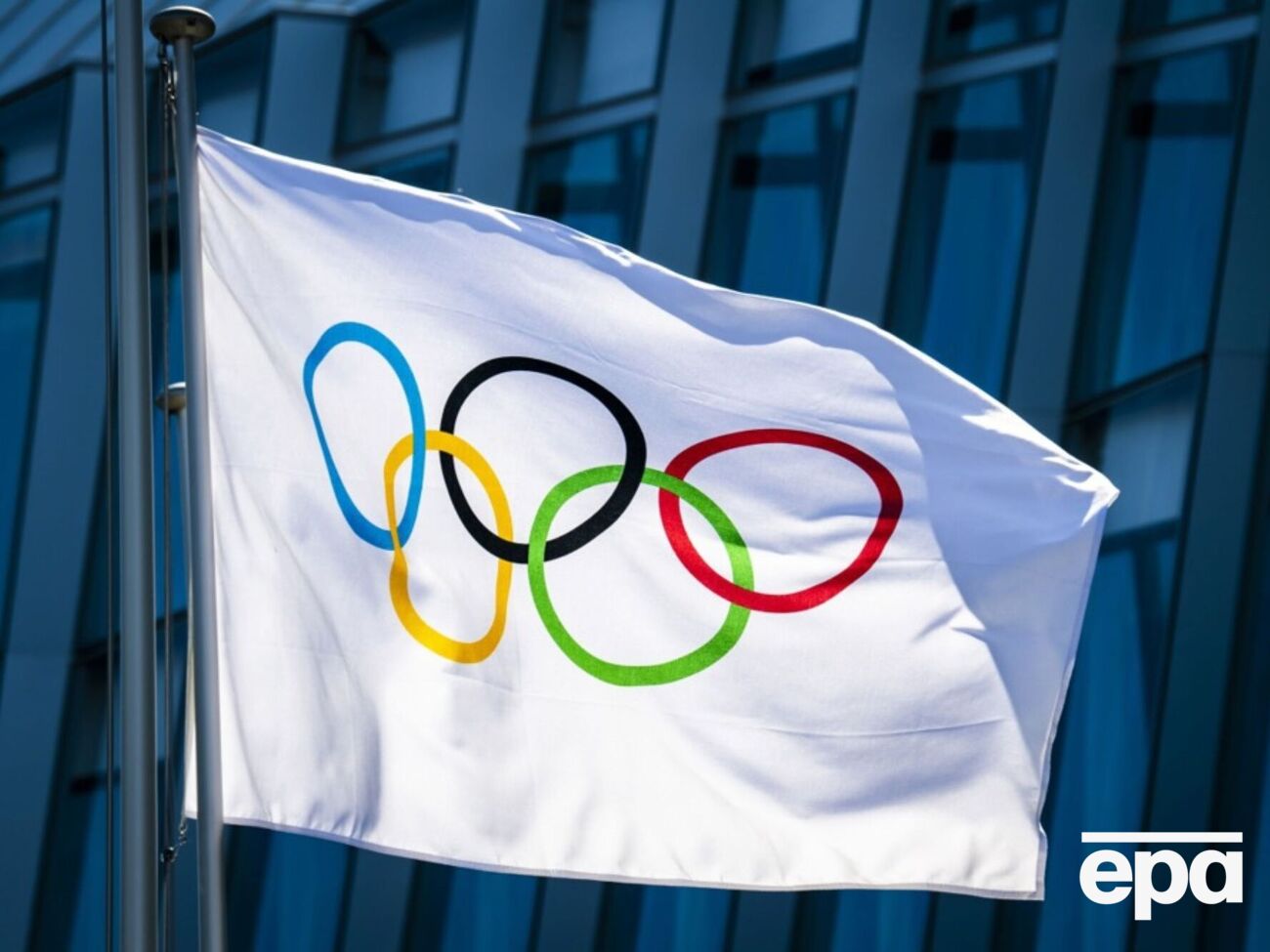 Запропонований період олімпійського перемир'я – 52 дні