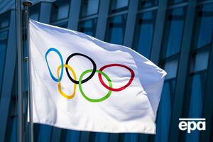 Предложенный период олимпийского перемирия – 52 дня