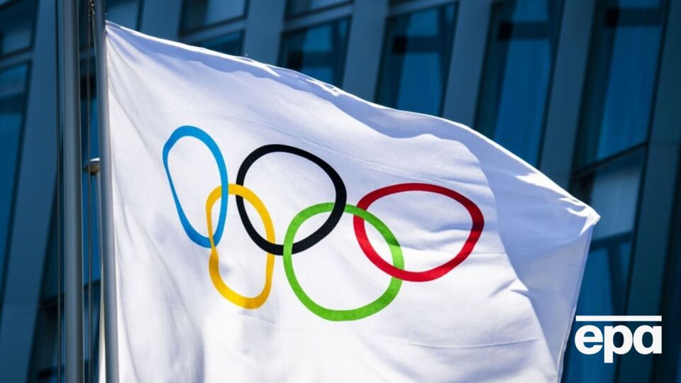 Предложенный период олимпийского перемирия – 52 дня