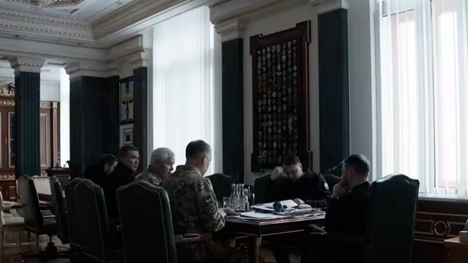 Зеленский провел совещание по малой противодроновой ПВО