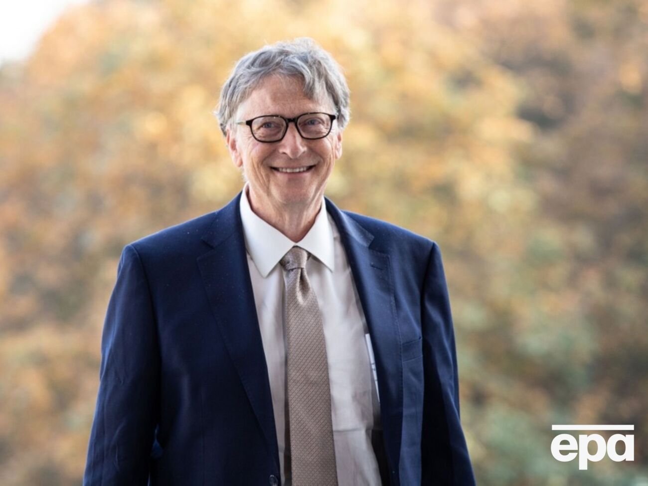 Автор письма утверждает, что помогал Гейтсу достать препараты для "устранения последствий сексуальных контактов с русскими девушками"