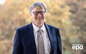 Автор листа стверджує, що допомагав Гейтсу дістати препарати для "усунення наслідків сексуальних контактів із російськими дівчатами"