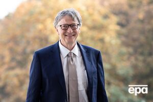 Автор письма утверждает, что помогал Гейтсу достать препараты для "устранения последствий сексуальных контактов с русскими девушками"