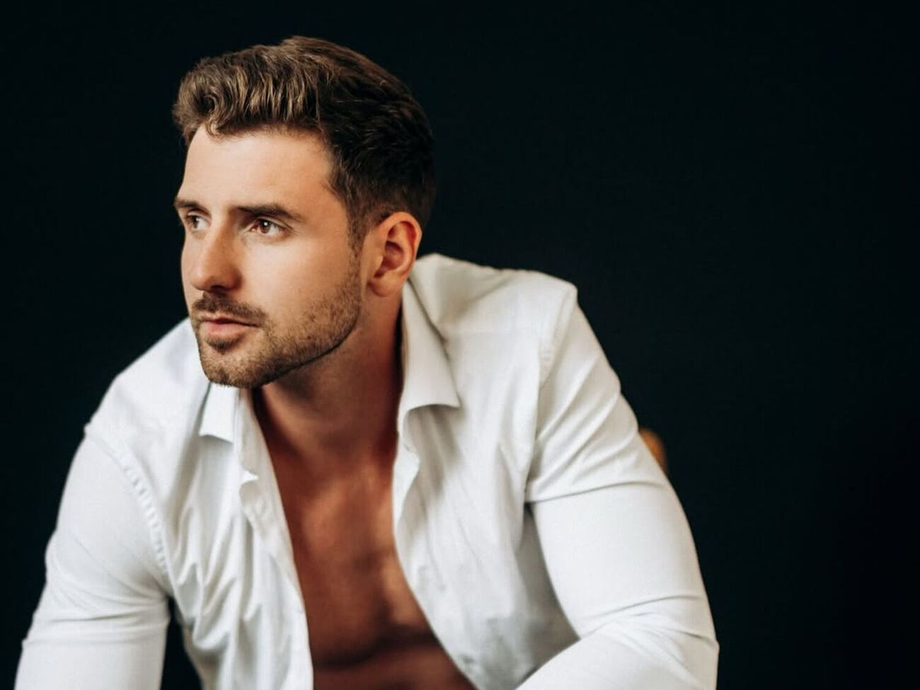 Текучев: Я еще и близко не дошел до той суммы, которую я хочу, чтобы чувствовать себя стабильно и спокойно