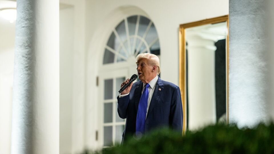 Позитивно до Трампа ставиться 22% респондентів в Україні