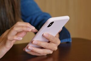 Імовірні перебої в роботі сервісу пов'язують із плановими технічними роботами