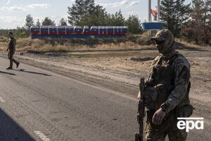 "Атеш": у школі Сіверськодонецька ймовірні співробітники ФСБ у цивільному вимагали від педагогів інформацію про батьків