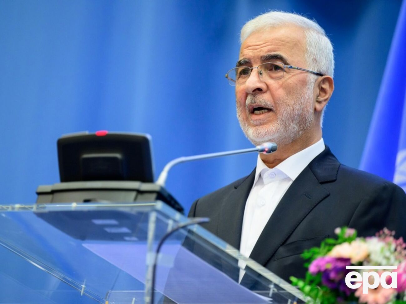 Министерство финансов США считает Эскандара Момени ответственным за гибель тысяч мирных протестующих в Иране