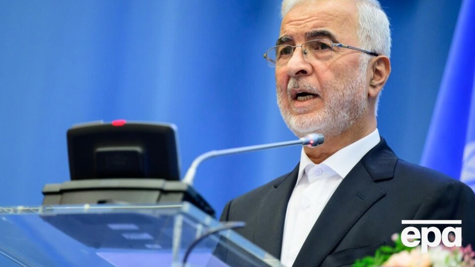 Министерство финансов США считает Эскандара Момени ответственным за гибель тысяч мирных протестующих в Иране