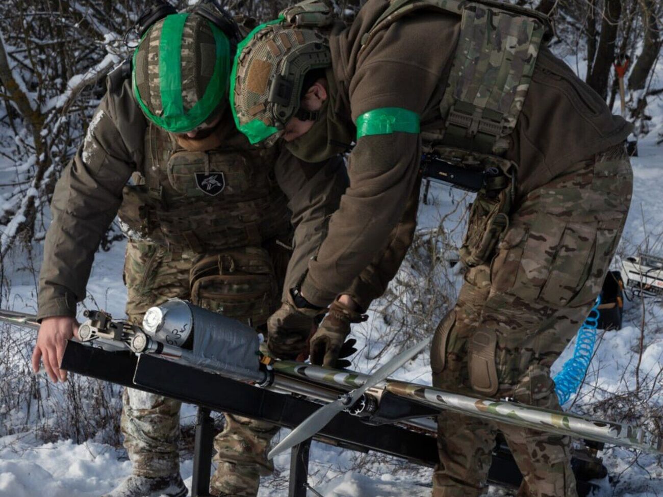 Сили оборони України повідомляють про ураження ворога на окупованих територіях Луганської, Запорізької і Донецької областей, а також у РФ