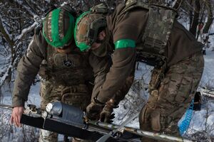 Сили оборони України повідомляють про ураження ворога на окупованих територіях Луганської, Запорізької і Донецької областей, а також у РФ