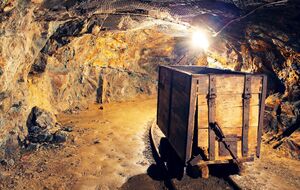 Добыча золота может привести к массовому отравлению водных ресурсов, почв и воздуха в регионе