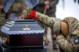 Суд постановил изъять землю у кладбища