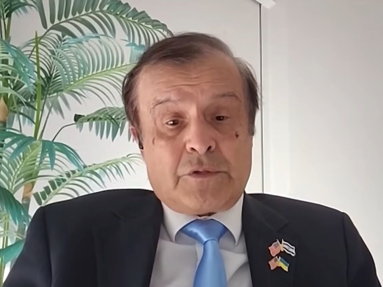 Пинкус: Все диктаторы – друзья Трампа