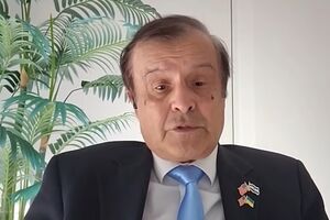 Пінкус: Усі диктатори – друзі Трампа