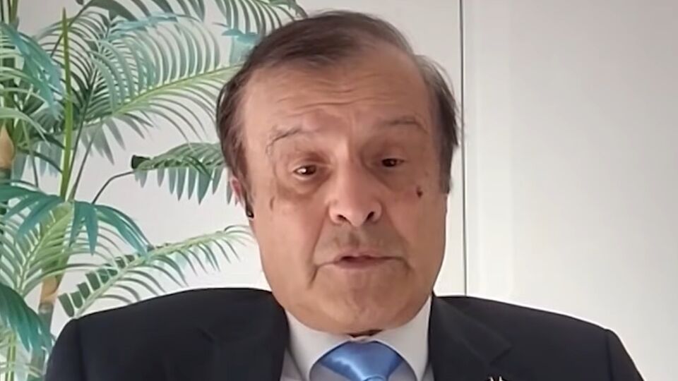 Пінкус: Усі диктатори – друзі Трампа