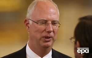 Дмитрієв опублікував фото пляжу