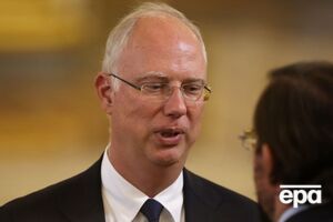 Дмитрієв опублікував фото пляжу