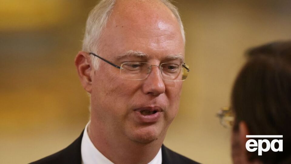 Дмитриев опубликовал фото пляжа