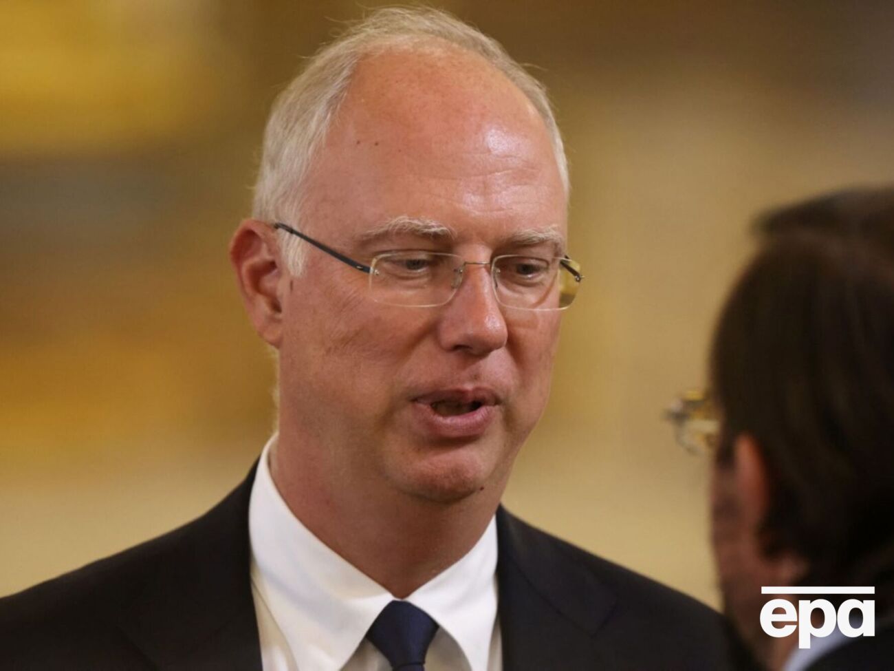 Дмитриев опубликовал фото пляжа