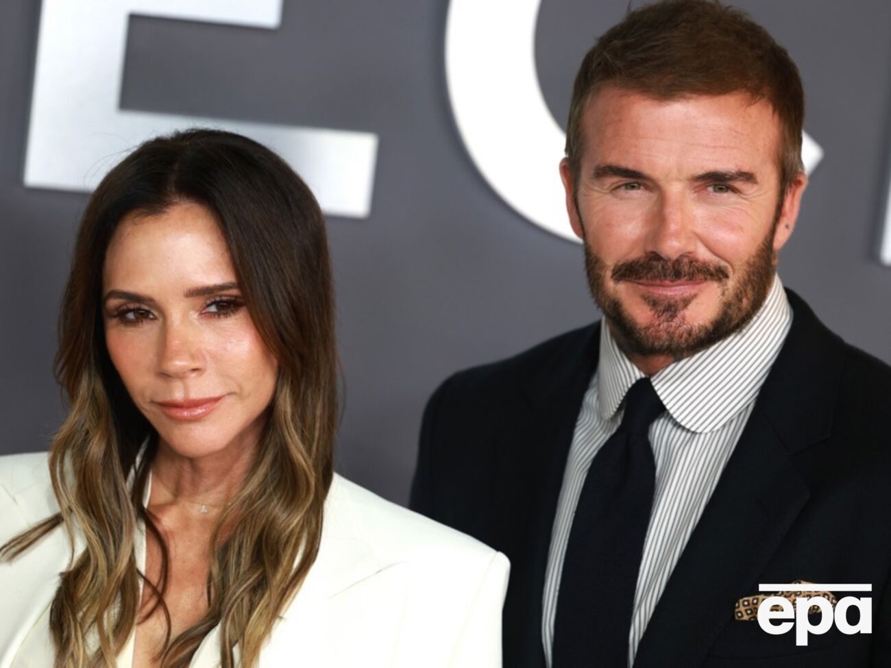 Син Бекхемів розповів, що через батьків виріс із "непереборною тривожністю"