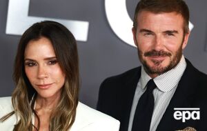 Син Бекхемів розповів, що через батьків виріс із "непереборною тривожністю"