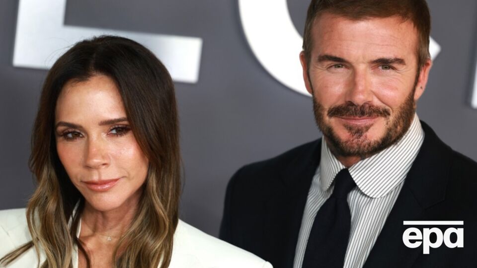 Сын Бекхэмов рассказал, что из-за родителей вырос с "непреодолимой тревожностью"