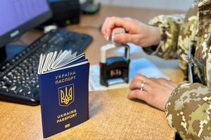Пропуск транспортных средств и товаров на украинско-молдавской границе полностью возобновлен
