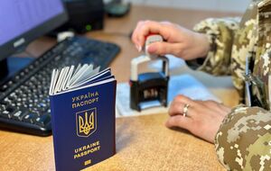 Пропуск транспортных средств и товаров на украинско-молдавской границе полностью возобновлен