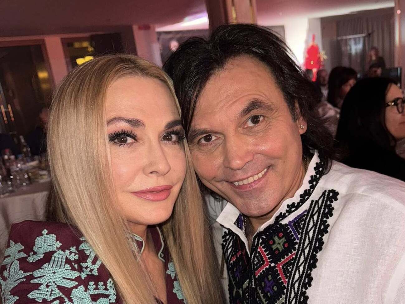 Борисюк: Оцей "світлячок" світитиме у темні часи рівно три роки