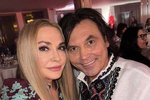 Борисюк: Оцей "світлячок" світитиме у темні часи рівно три роки